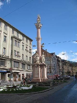 Tyrol