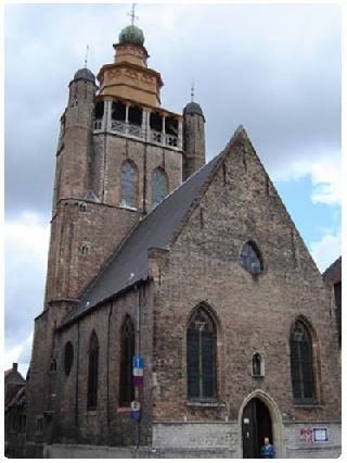 West Flanders