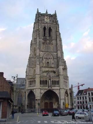 Tongeren