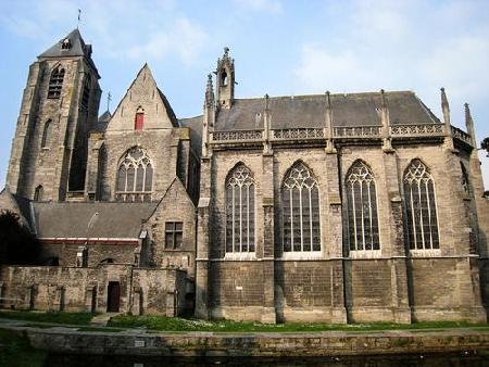 Hotels near Vrouwekerk Church  Leuven