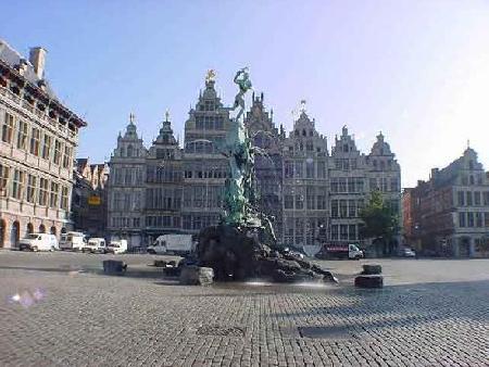 Antwerp