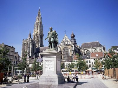 Antwerp
