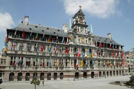 Oudenaarde