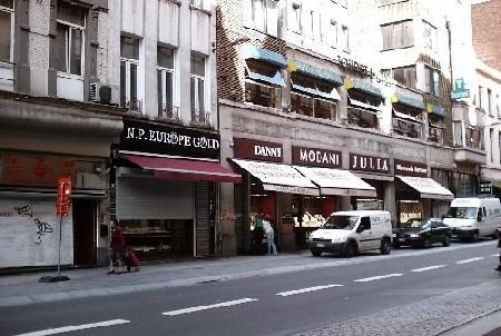 Antwerp