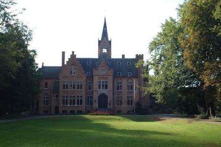 Provincial  Tillegembos  Domain