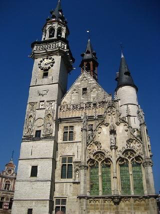 Aalst
