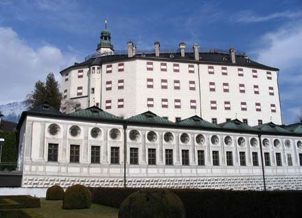 Tyrol