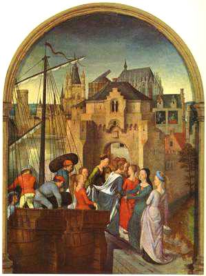 فلاندرس الغربية