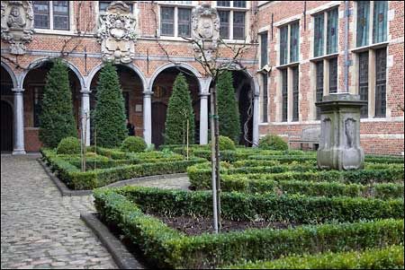 Antwerp