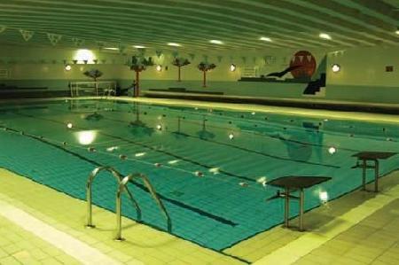 Hotels near Covered Swimming Pool  Innsbruck