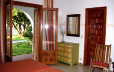 Cortijo de La Luna