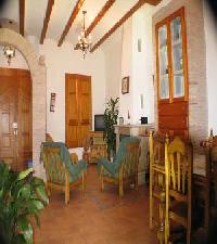 Best offers for Casa Josefina La Solana Yatova