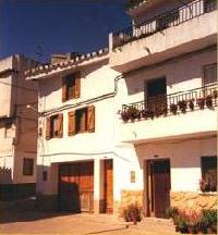 Best offers for Casa La Plaza Casas Bajas