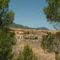Best offers for Finca El Rebolloso Ayora