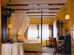 Hospedería El Cantalar