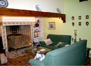 Hospedería El Cantalar