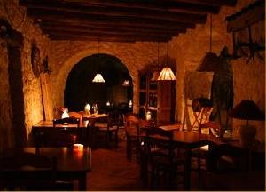 Hospedería El Cantalar