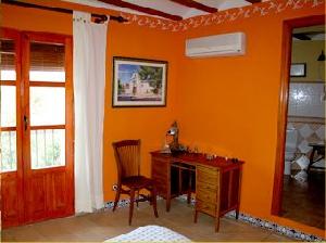 Hospedería El Cantalar