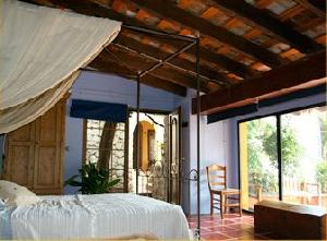 Hospedería El Cantalar