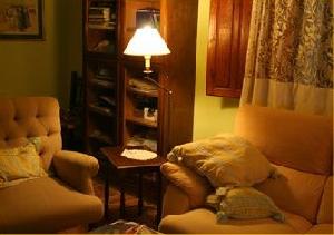 Hospedería El Cantalar