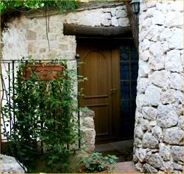 Hospedería El Cantalar