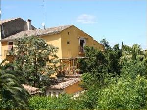 Hospedería El Cantalar