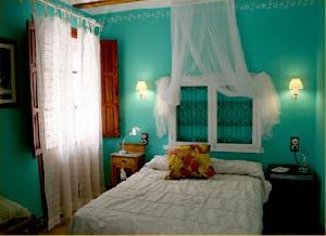 Hospedería El Cantalar