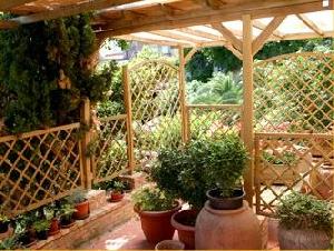 Hospedería El Cantalar