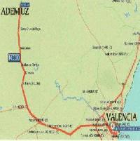 Best offers for Casa Garrido Ademuz