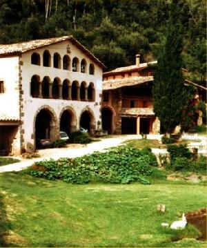 Moli D'en Sola (Golfes Est y Oest)