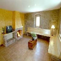 أفضل العروض ل كال سارجانتانا سانت باو دي كاسيريس