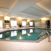 COUNTRY INN & SUITES BY RADISSON ST. CLOUD EAST