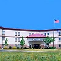 Comfort Inn Harrisburg