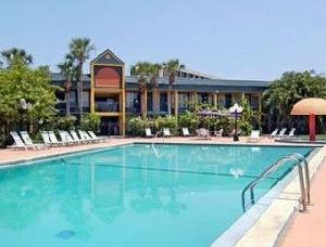Days Inn Florida Mall