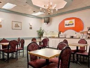 Days Inn Florida Mall
