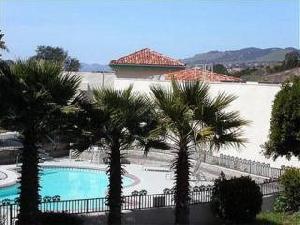Holiday Inn Express Grover Beach