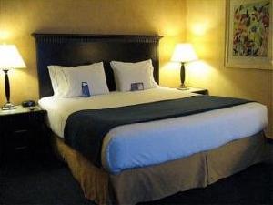 Holiday Inn Express Grover Beach