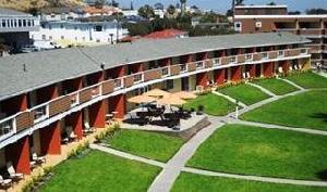 Sea Crest Resort