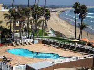 Sea Crest Resort