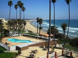 Sea Crest Resort
