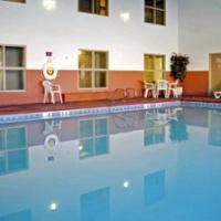Best offers for Best Western Executive Suites Albuquerque 