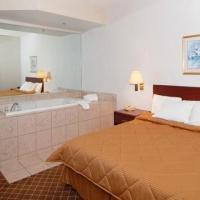 Best offers for Comfort Inn Warren Warren