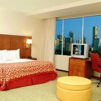 Best offers for Courtyard by Marriot Panama Real Panama City 