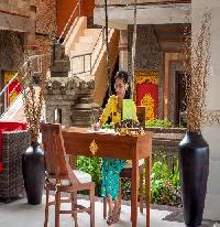 Best offers for Melasti Beach Bungalows & Spa Kuta