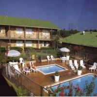 Americas Best Value Inn and Suites