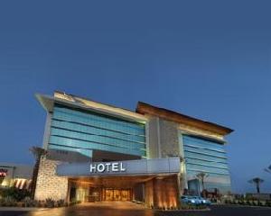 ALIANTE STATION CASINO & HOTEL