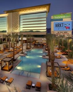 ALIANTE STATION CASINO & HOTEL