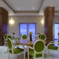 ALIANTE STATION CASINO & HOTEL
