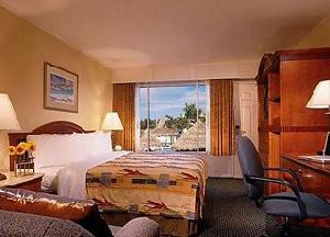 HOLIDAY INN KEY LARGO