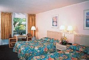 HOLIDAY INN KEY LARGO